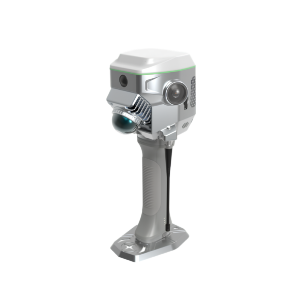 Laser Scanner Kolida Me Plus