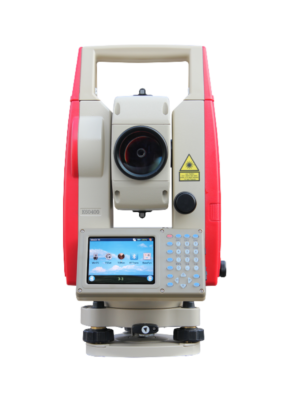 Total Station Kolida KTS472R10 Reflectorless Laser