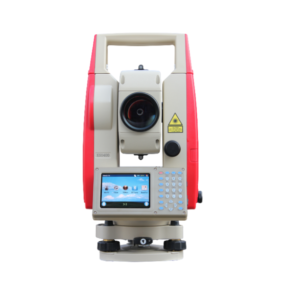 Total Station Kolida KTS472R10 Reflectorless Laser