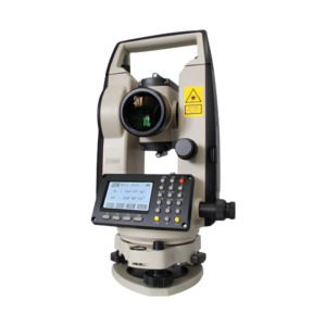 Digital Theodolite Kolida NT023: Akurasi 2" & Laser