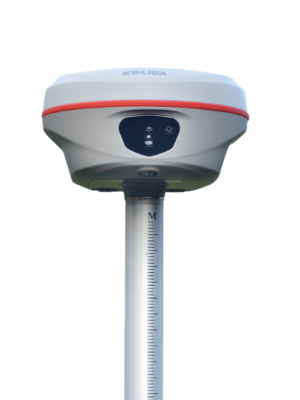 GPS GNSS RTK Kolida K60 RTK Laser