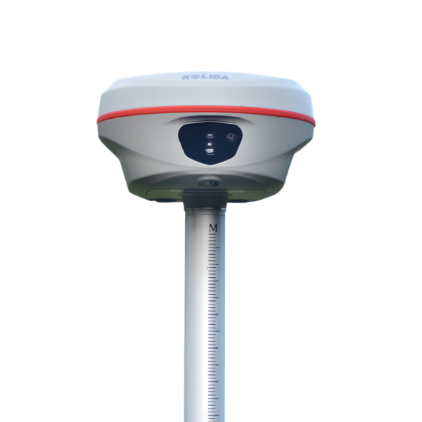 GPS GNSS RTK Kolida K60 RTK Laser
