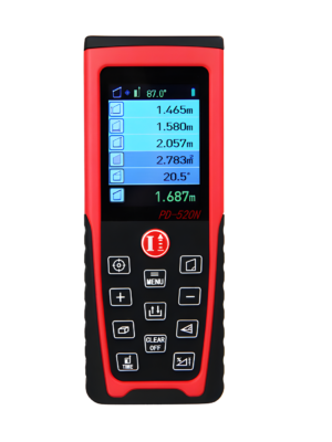 Hand-held Distance Meter Kolida PD-5 Series
