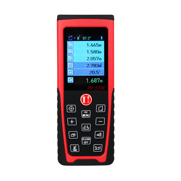 Hand-held Distance Meter Kolida PD-5 Series