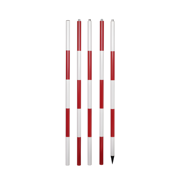 Range Pole Kolida