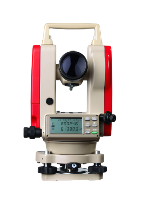 Theodolite Kolida KT-02/ 05, KT-02L/ 05L
