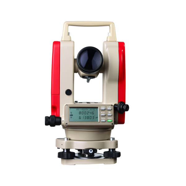 Theodolite Kolida KT-02/ 05, KT-02L/ 05L