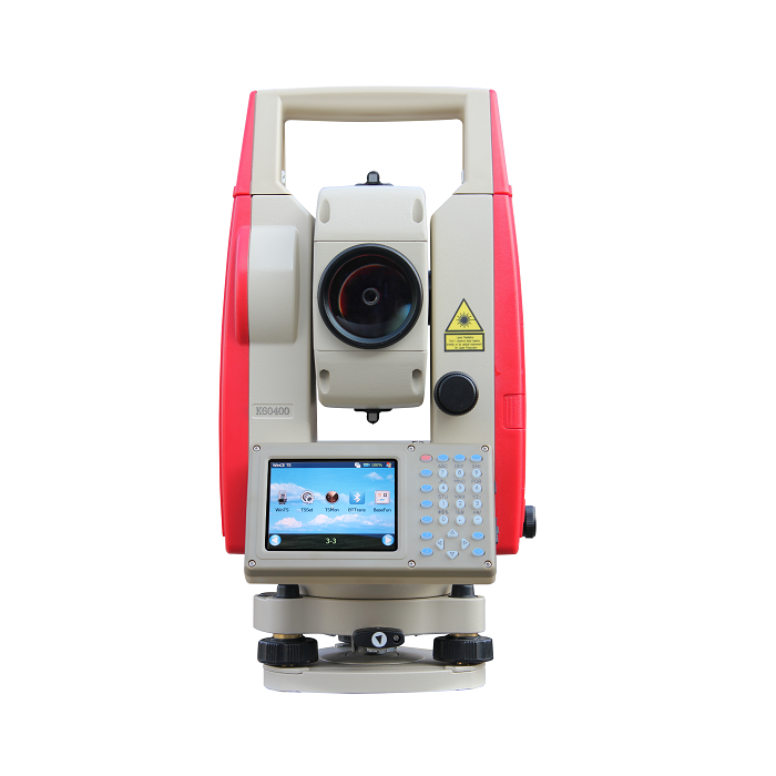 Total Station Laser Kolida KTS472R10
