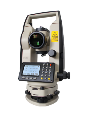 Digital Theodolite Kolida NT-023