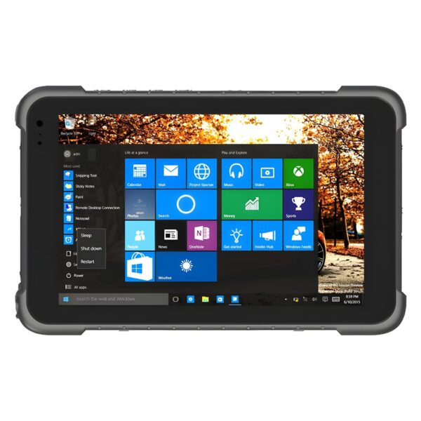 Tablet Kolida HR842