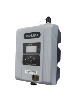 S1 External Radio