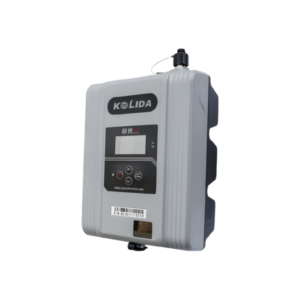 S1 External Radio