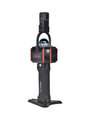 SLAM Lidar Kolida K100 Laser Scanner 3D Hand Held