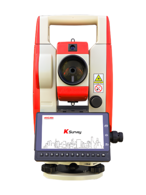 Total Station Kolida KTS-552R10