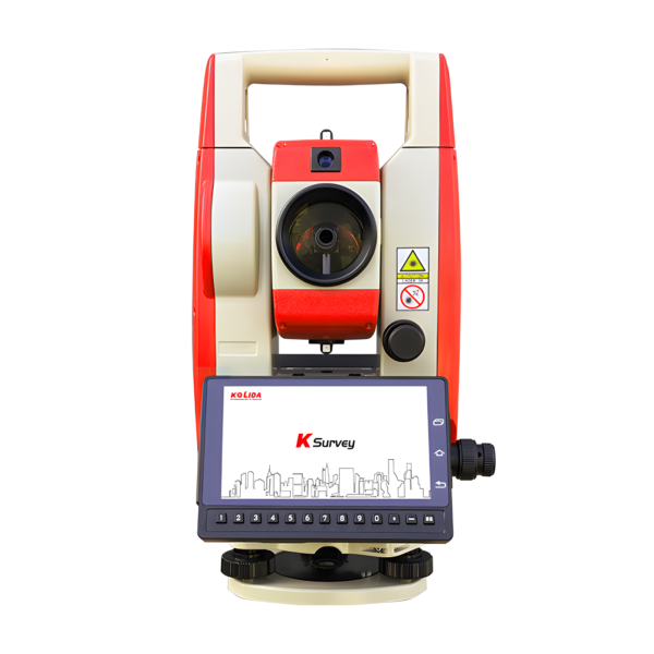 Total Station Kolida KTS-552R10