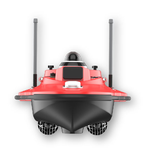 ARGO1 Unmanned Surface Vehicle 2
