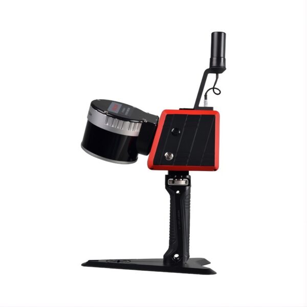 SLAM RTK Kolida K120/ K120s Laser Scanner 3D