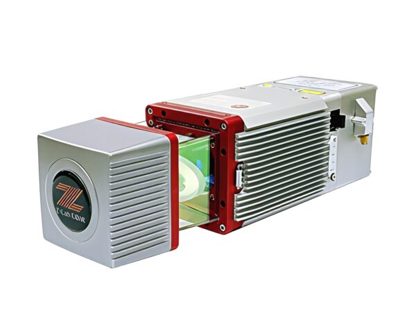 Light weight Mini LiDAR System Kolida SZT-250