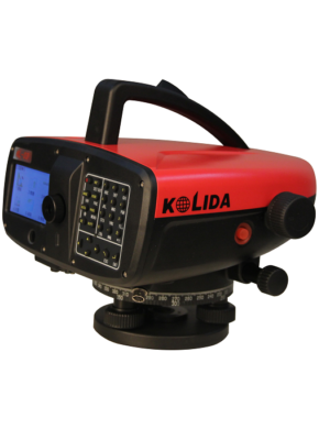 Digital Level Kolida KL-03