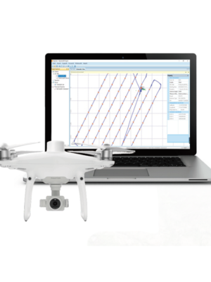 SkyLines PPK Aeropos Software Kolida
