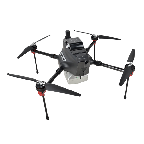 DroneEco Series Kolida